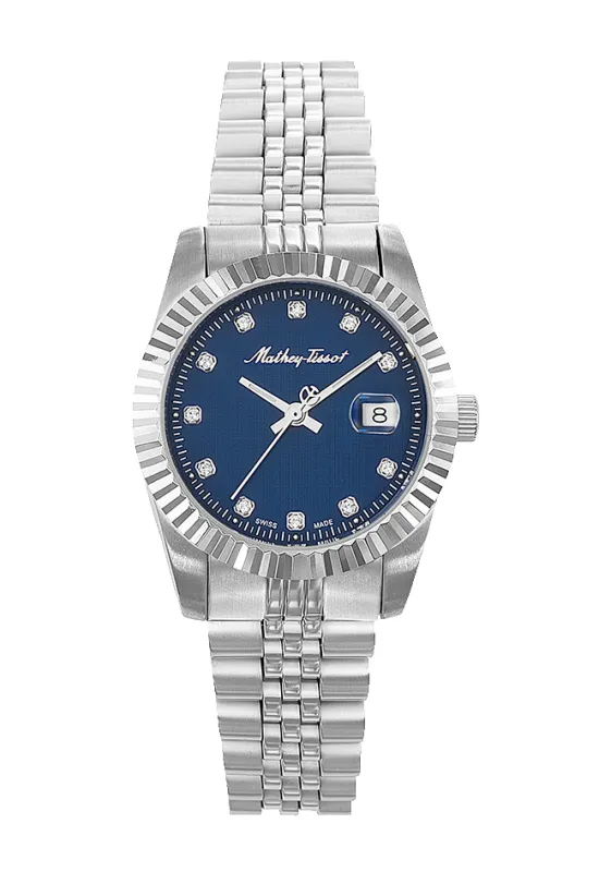 Mathy III D810ABU made by Mathey-Tissot