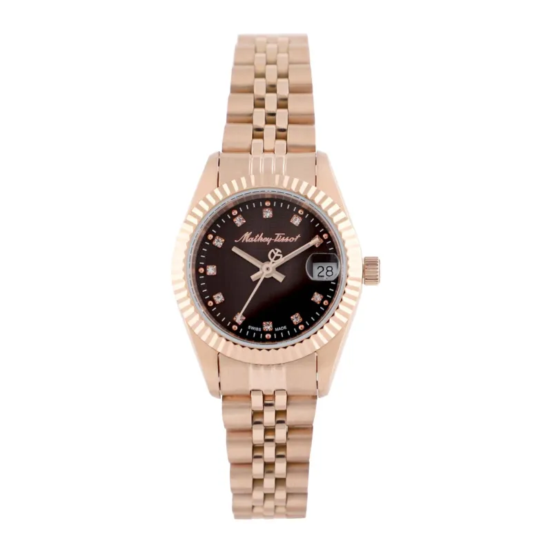 Mathy II D710PRM made by Mathey-Tissot