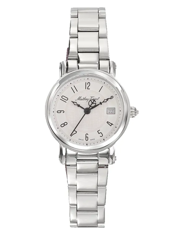 City Metal D31186MAG made by Mathey-Tissot