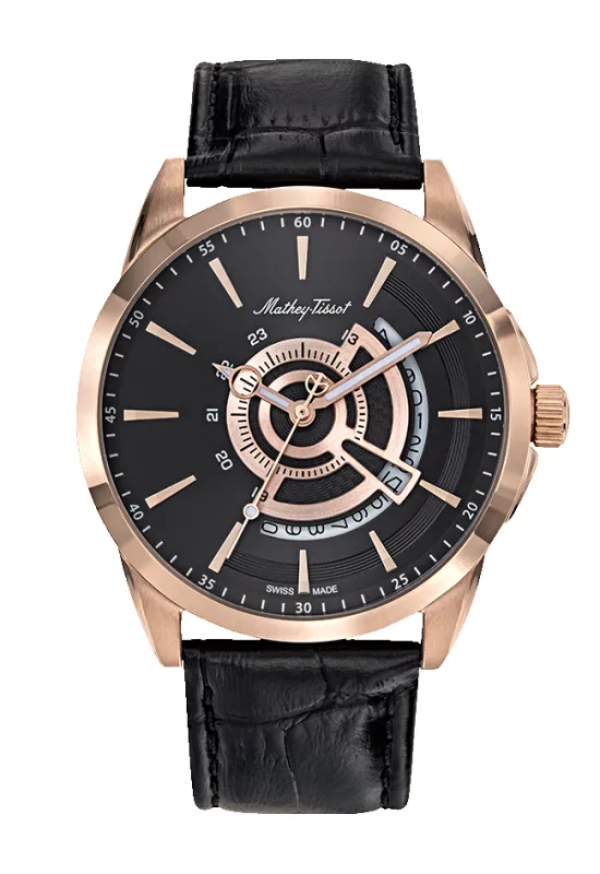 Mondo H711PN made by Mathey-Tissot