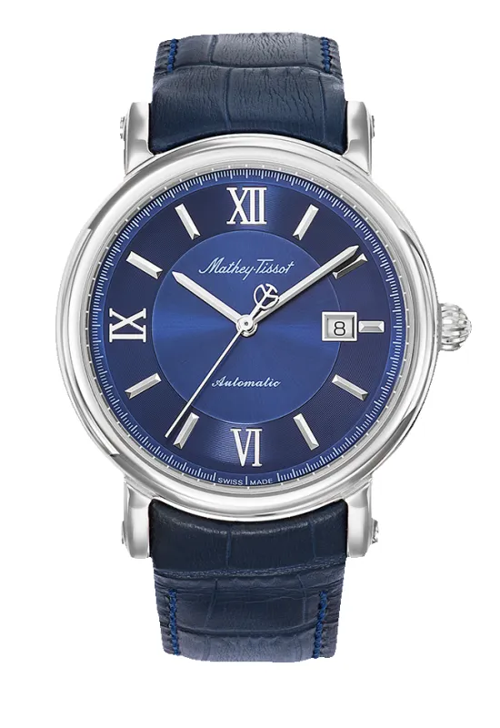 Renaissance H9030ABU made by Mathey-Tissot