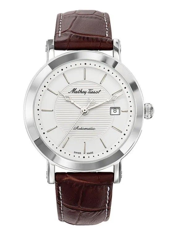 City Automatic HB611251ATAI made by Mathey-Tissot