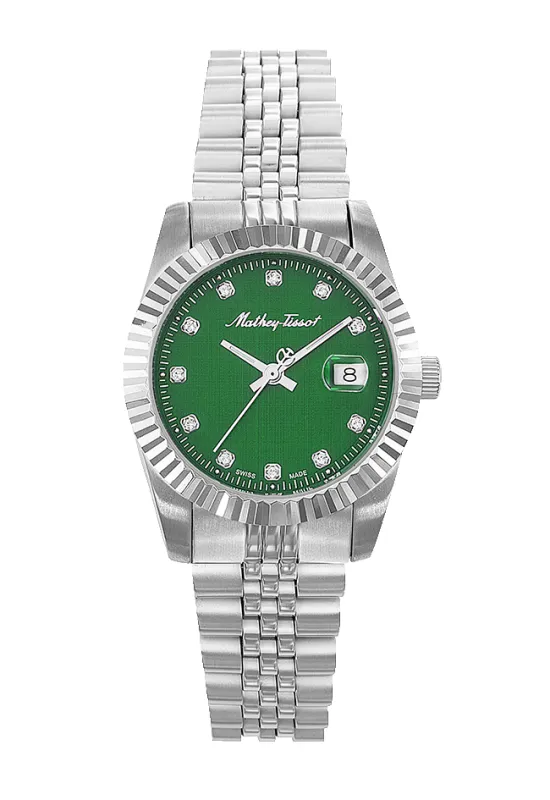 Mathy III D810AV made by Mathey-Tissot