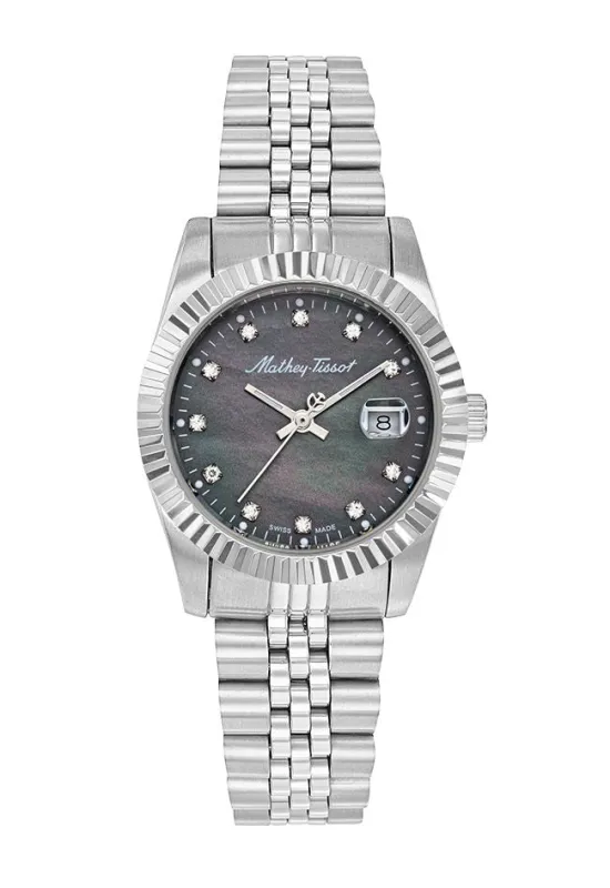 Mathy III MOP D910AN made by Mathey-Tissot