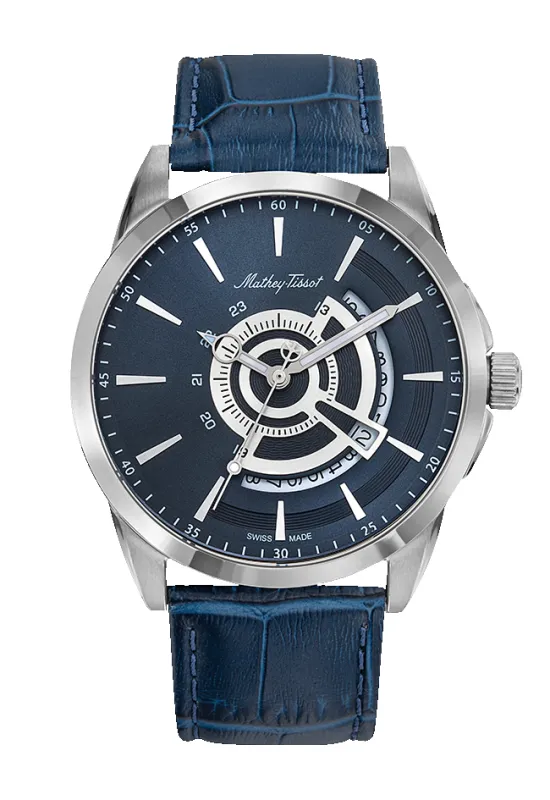 Mondo H711ABU made by Mathey-Tissot