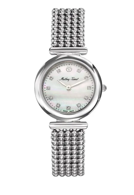 Allure D539AI made by Mathey-Tissot