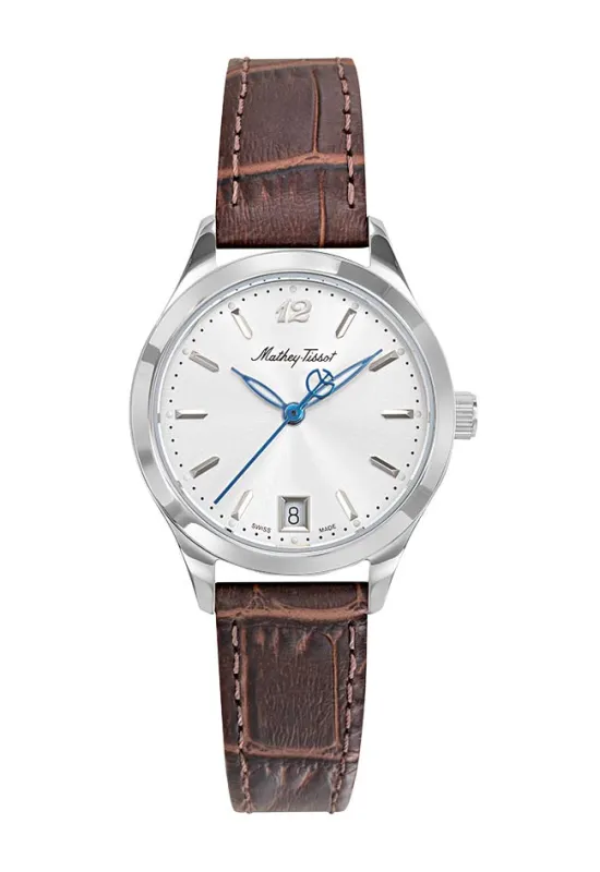 Urban Leather D411AS made by Mathey-Tissot