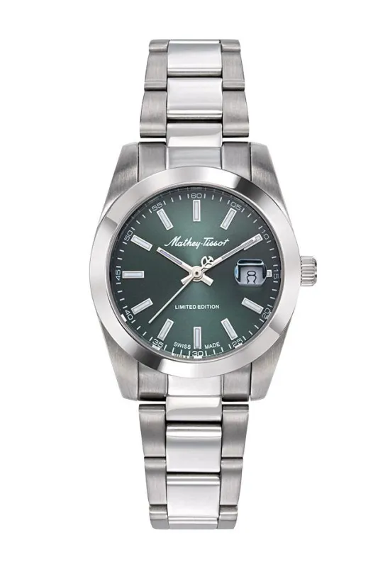 Mathy Sunray D451VE made by Mathey-Tissot