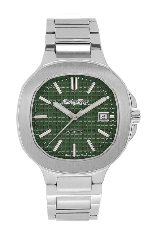Evasion Automatic H152ATV made by Mathey-Tissot