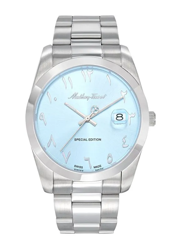 Mathy Orient H450APSK made by Mathey-Tissot