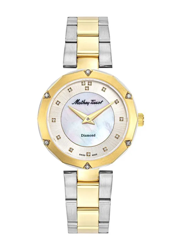 Molly D1087BQYI made by Mathey-Tissot