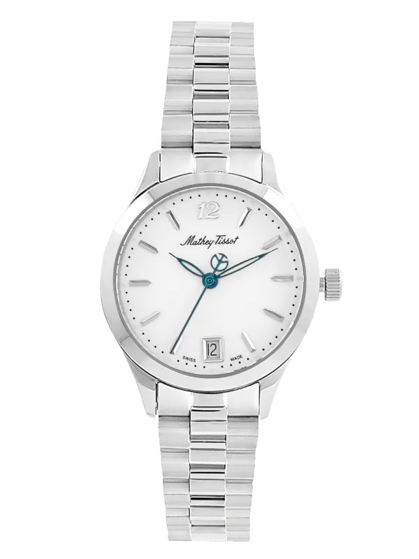 Urban Metal D411MAI made by Mathey-Tissot