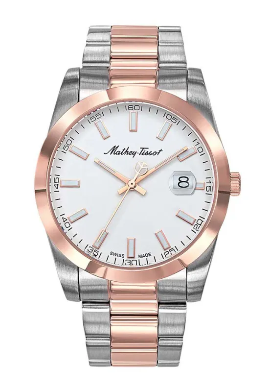 Mathy I H450RA made by Mathey-Tissot