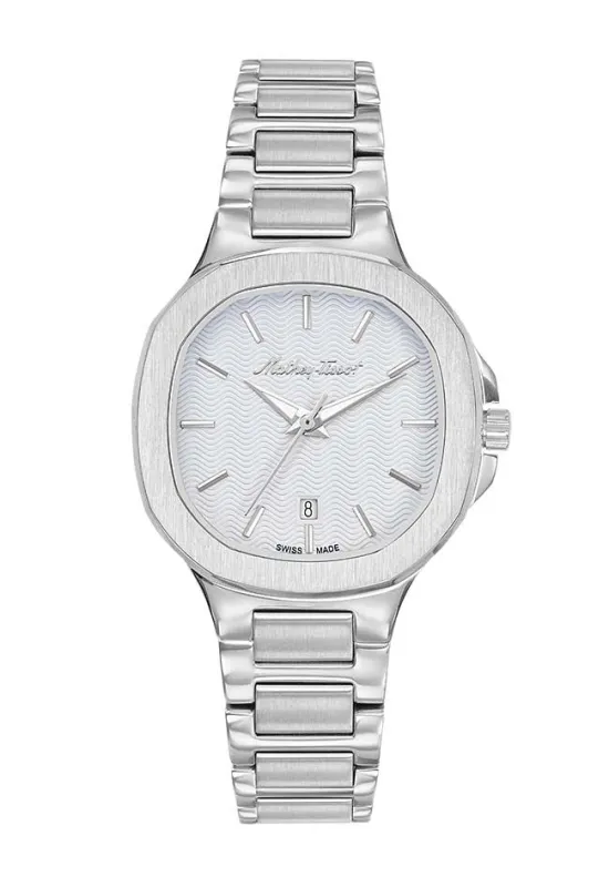 Evasion D152AI made by Mathey-Tissot