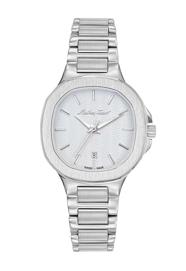 Evasion D152AI sold by Mathey-Tissot