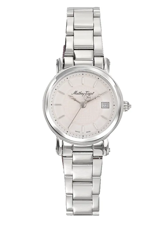 City Metal D31186MAI made by Mathey-Tissot