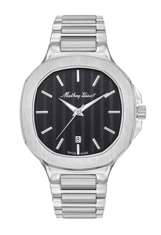 Evasion H152AN made by Mathey-Tissot