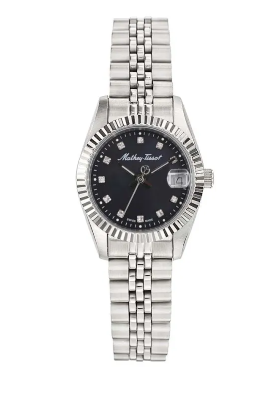Mathy II D710AN made by Mathey-Tissot