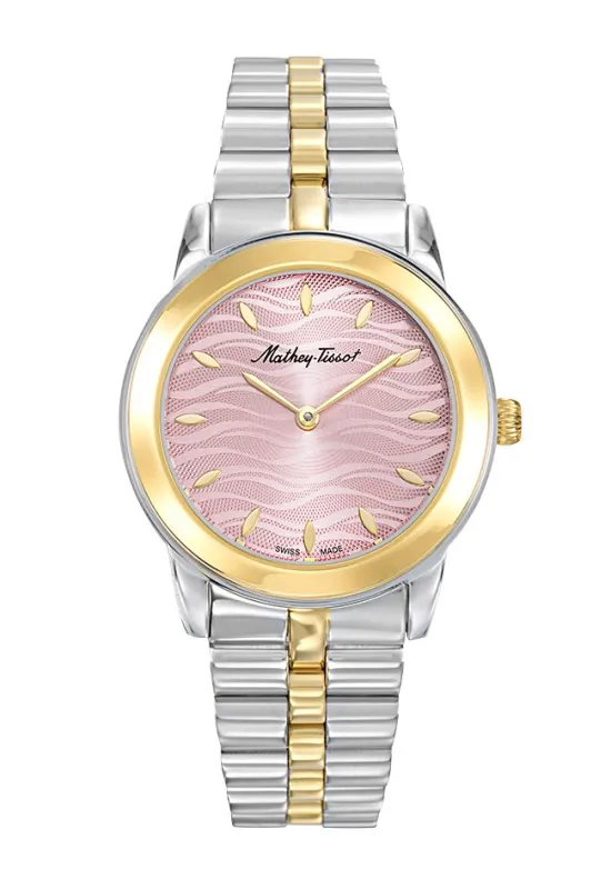 Artemis D10860BYPK made by Mathey-Tissot