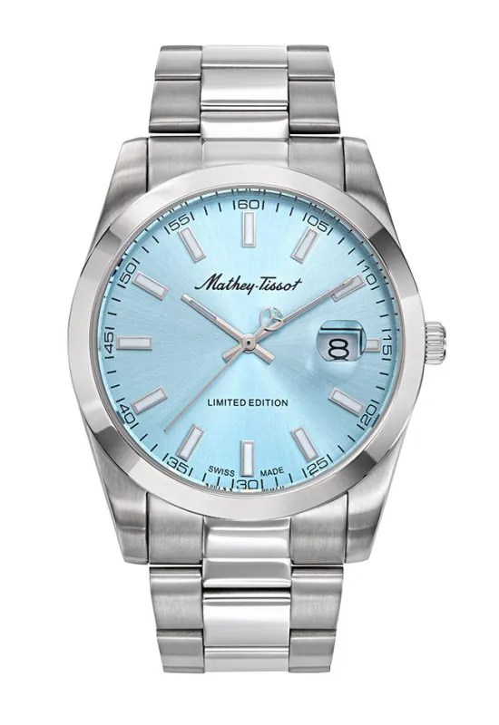 Mathy Sunray H451BU made by Mathey-Tissot