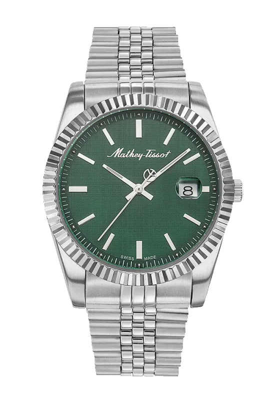 Mathy III H810AV made by Mathey-Tissot