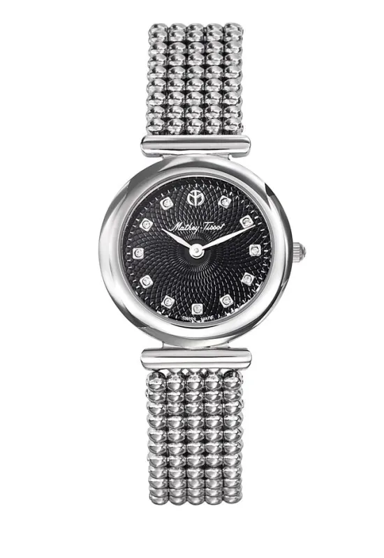Allure D539AN made by Mathey-Tissot