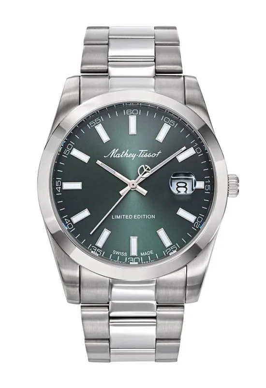 Mathy Sunray H451VE made by Mathey-Tissot