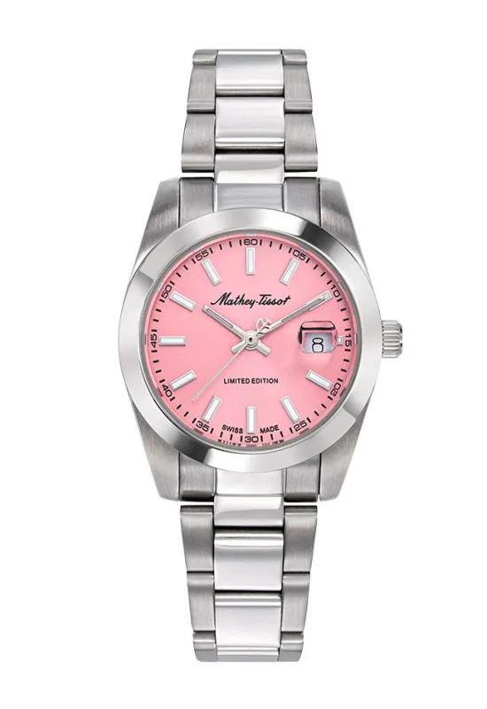 Mathy Sunray D451PK made by Mathey-Tissot