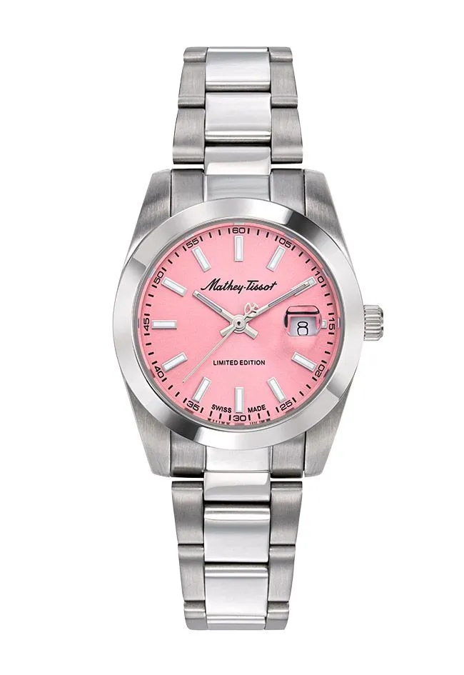 Mathy Sunray D451PK sold by Mathey-Tissot