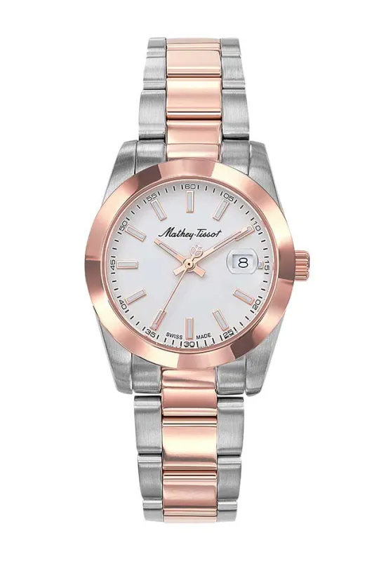 Mathy I D450RA made by Mathey-Tissot