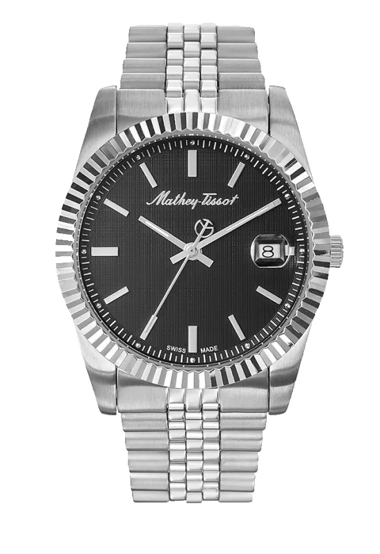 Mathy III H810AN made by Mathey-Tissot