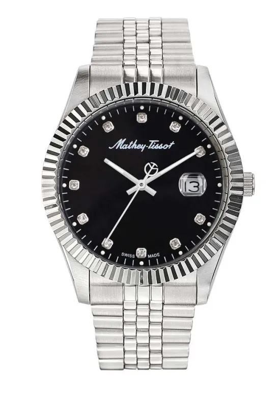 Mathy II H710AN made by Mathey-Tissot