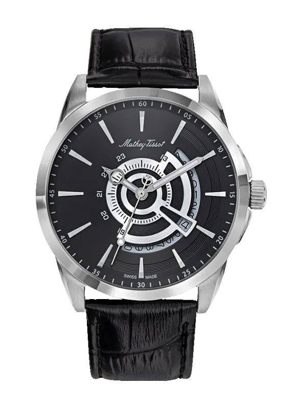 Mondo H711AN made by Mathey-Tissot