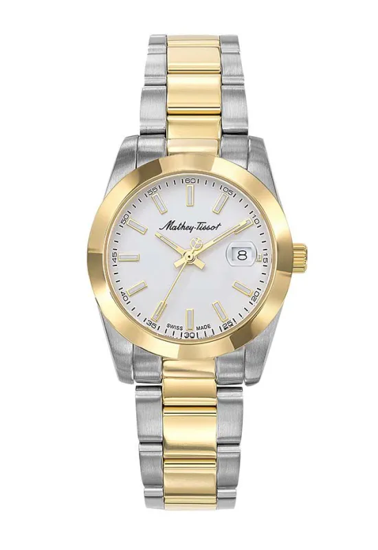 Mathy I D450BI made by Mathey-Tissot