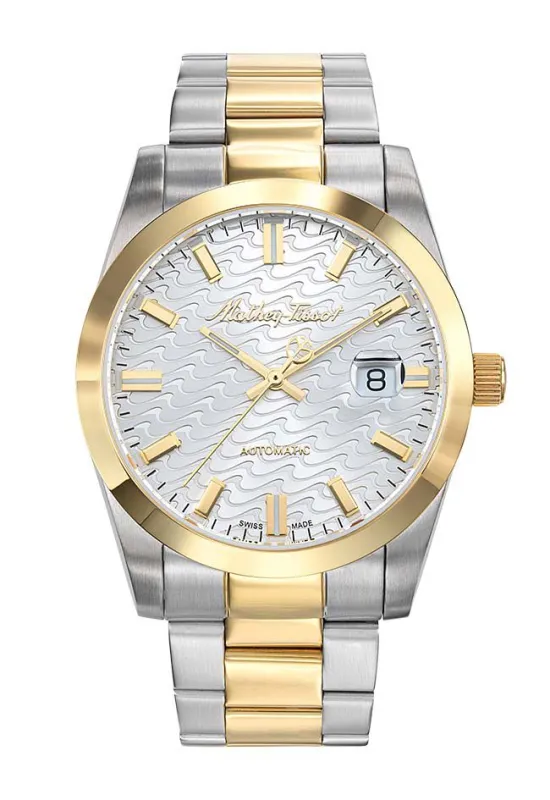 Mathy I Automatic H1450ATBI made by Mathey-Tissot