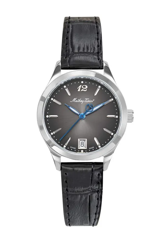 Urban Leather D411AN made by Mathey-Tissot