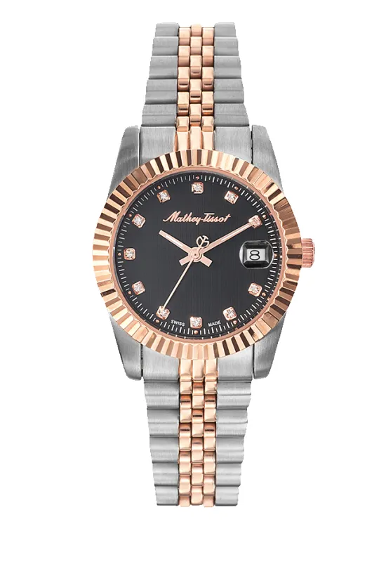 Mathy III D810RN made by Mathey-Tissot