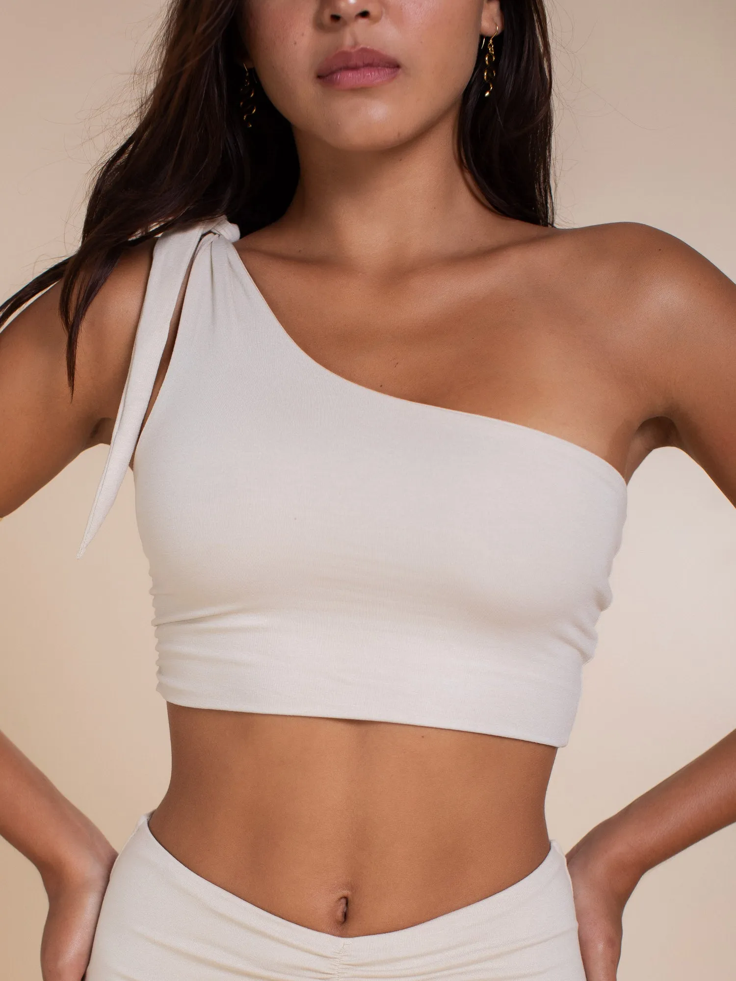 Nalu Top (3-Way) - Sandy Pearl sold by The Royal Codes product image thumbnail 2