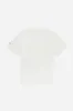 fitted t-shirt oat sold by about:blank
