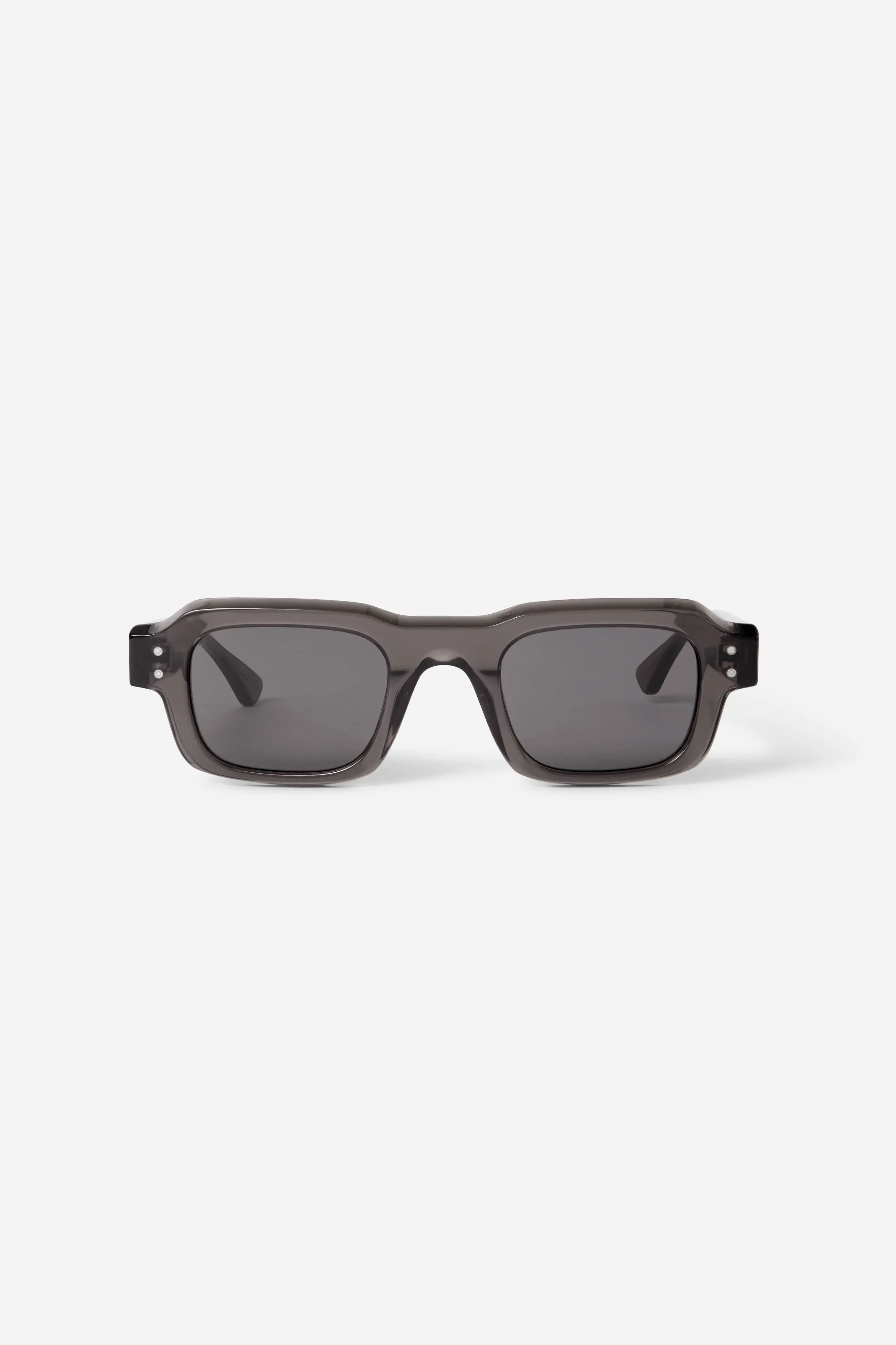 the bromley sunglasses black sold by about:blank product image thumbnail 4
