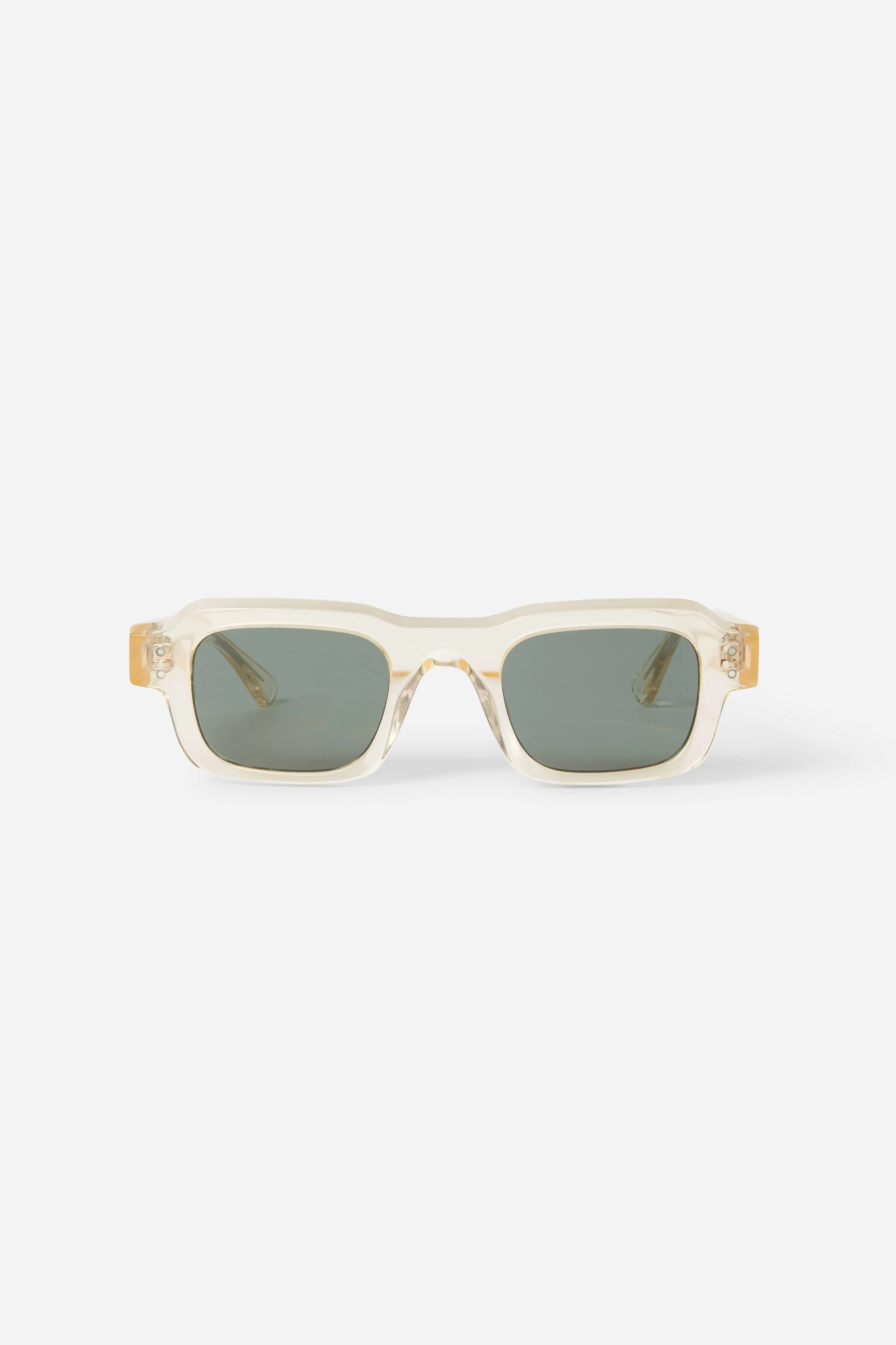 the bromley sunglasses champagne sold by about:blank product image thumbnail 4