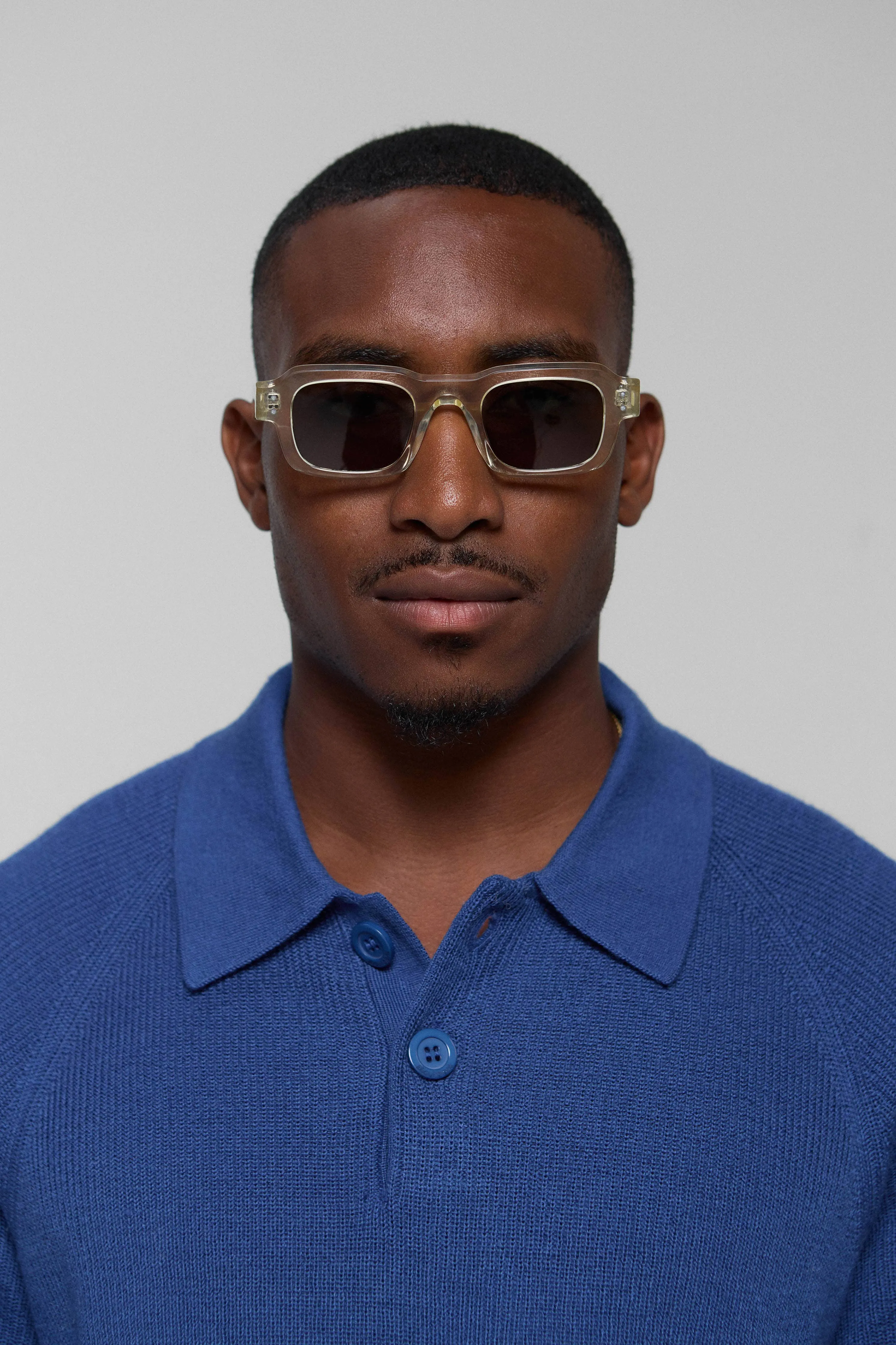 the bromley sunglasses champagne sold by about:blank product image thumbnail 2