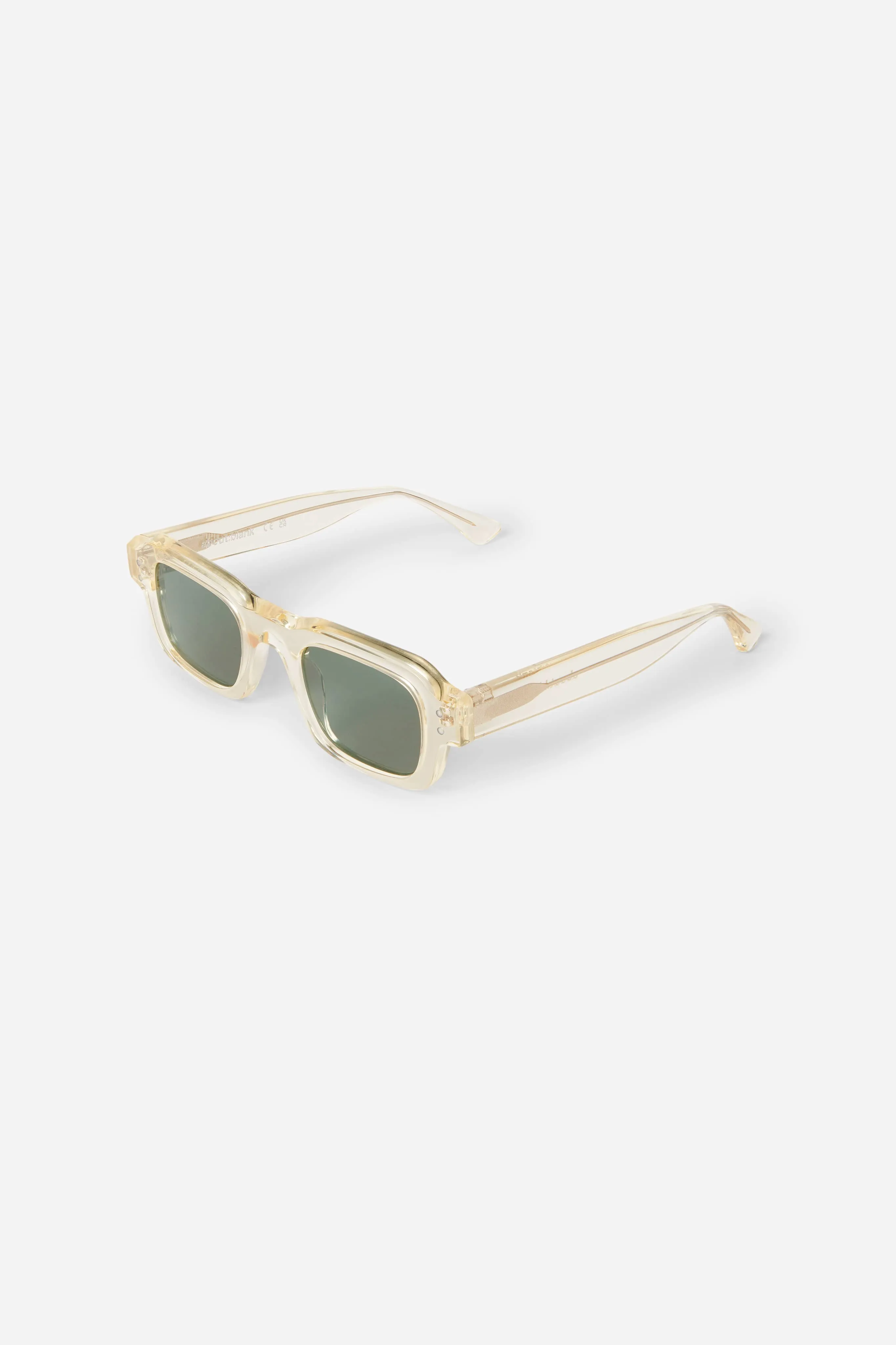 the bromley sunglasses champagne sold by about:blank product image thumbnail 3