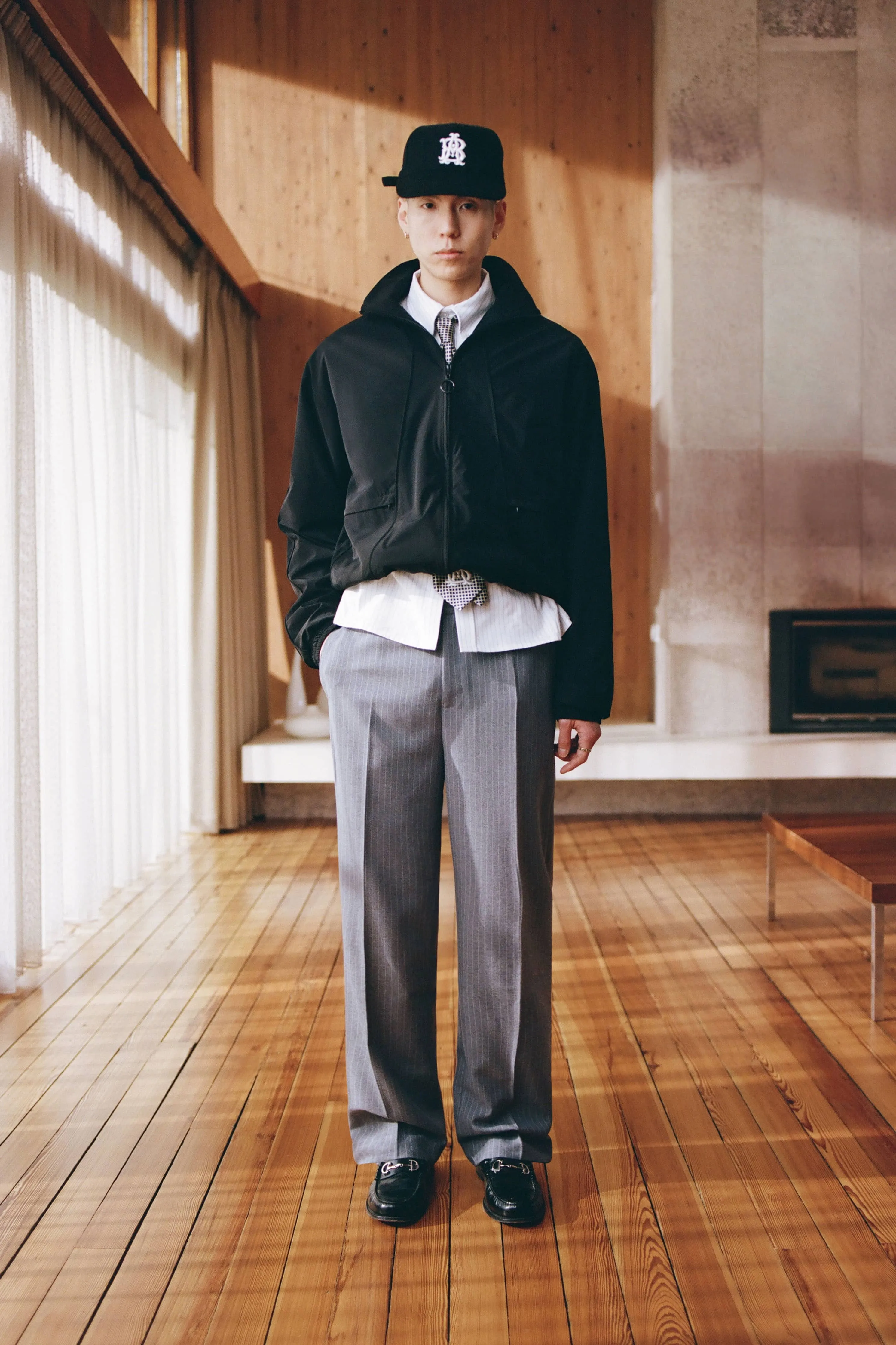 vitra jacket black sold by about:blank product image thumbnail 2