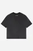 garcon t-shirt black sold by about:blank