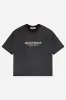 garcon t-shirt black sold by about:blank