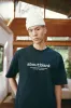 garcon t-shirt black sold by about:blank