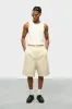 bermuda short ecru sold by about:blank