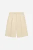 bermuda short ecru sold by about:blank