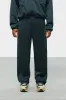 monogram trackpant epsom green/ecru sold by about:blank